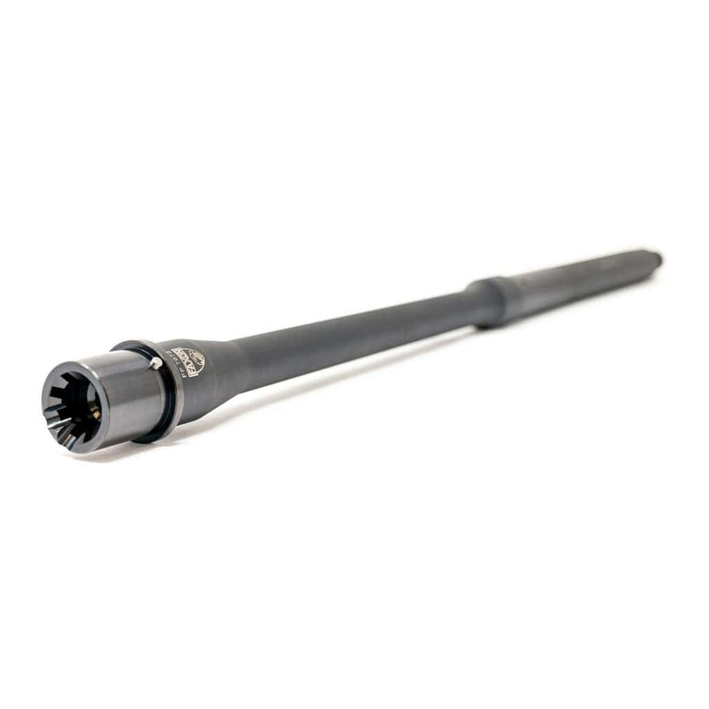 Picking Your Favorite AR15 Barrel Profile - UN12Magazine