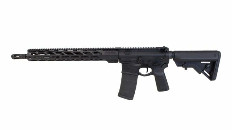 Picking Your Favorite AR15 Barrel Profile