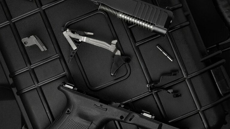 GLOCK Introduces the Performance Trigger