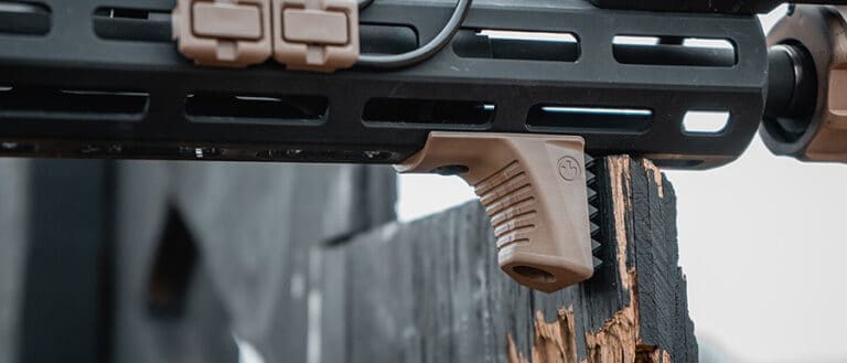 Magpul Barricade Stop – M-LOK