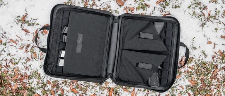 Magpul DAKA Double Pistol Case