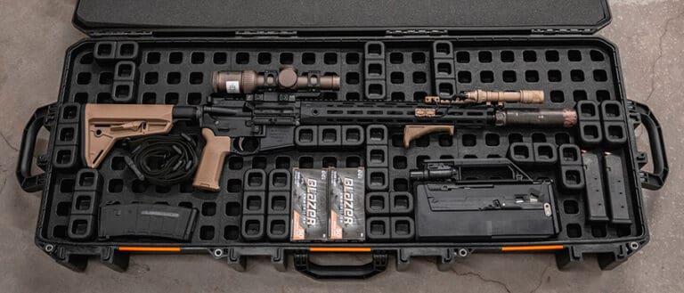 Magpul DAKA GRID Organizer