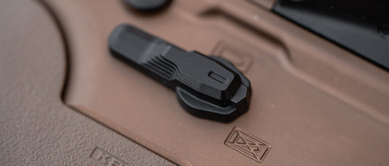 Magpul ESK Selector – AR