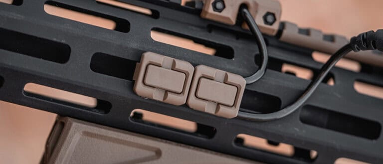 Magpul WCK – M-LOK