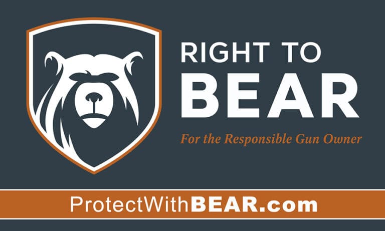 Right To Bear Offering Discount