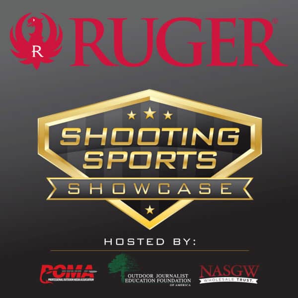 Ruger to Sponsor Shooting Sports Showcase 2023