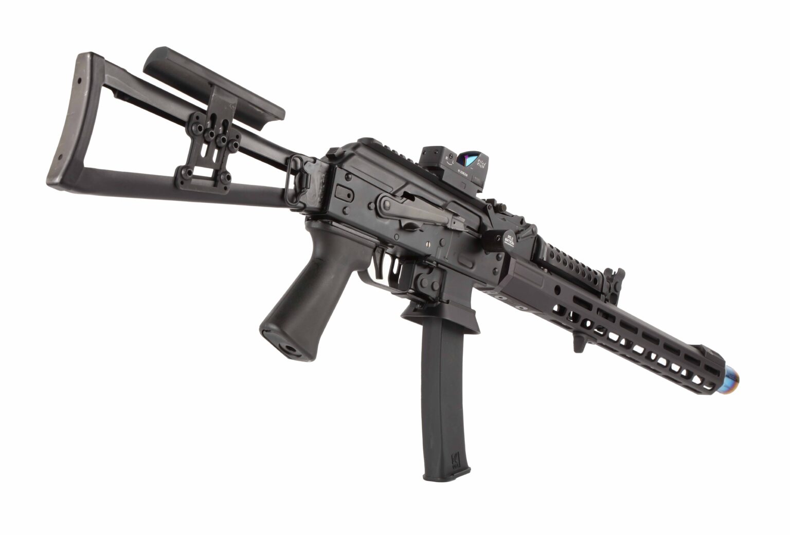 Competition KR-9 - UN12Magazine