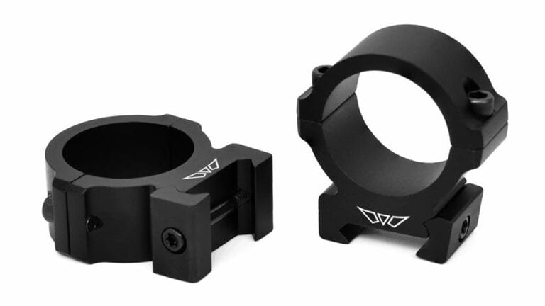 Warne Expands Vapor Line of Affordable Rings & Mounts