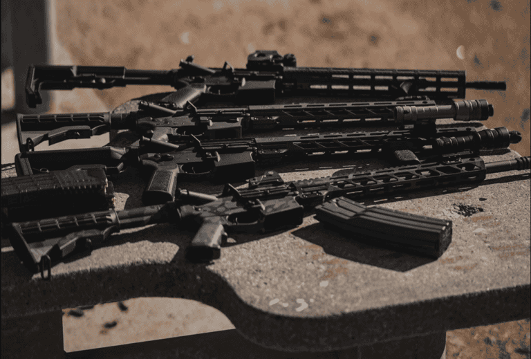 300 Blackout: The Importance of Barrel Length