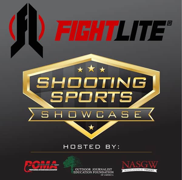 FightLite Announces Sponsorship of the Shooting Sports Showcase 2023