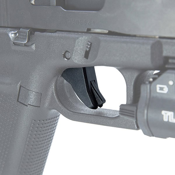 GLOCK Performance Trigger [SHOT Show 2023 Video]