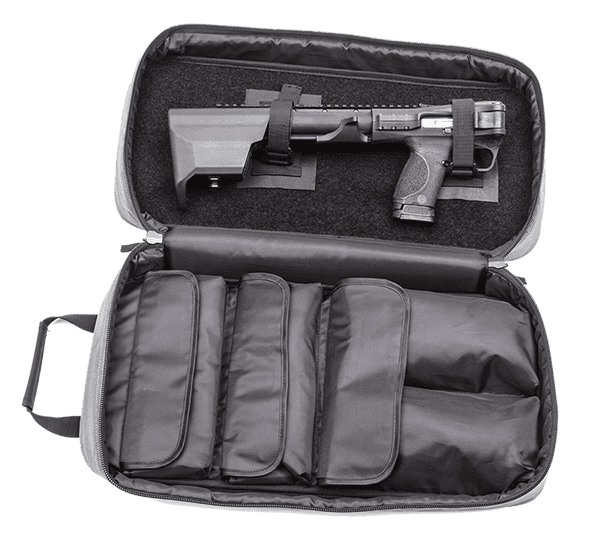 The New Smith & Wesson M&P FPC Series - UN12Magazine