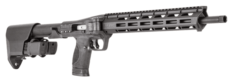 The New Smith & Wesson M&P FPC Series