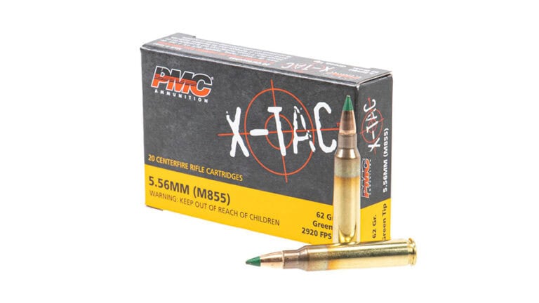 PMC Ammunition Deal at Rainier Arms [2023]