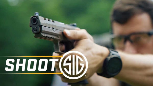 Introducing SHOOT Sig