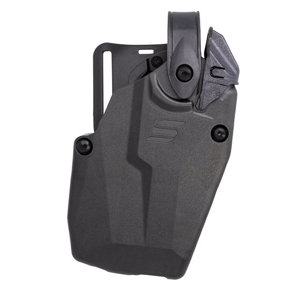 Safariland SafariVault Holster [SHOT Show 2023 Video]