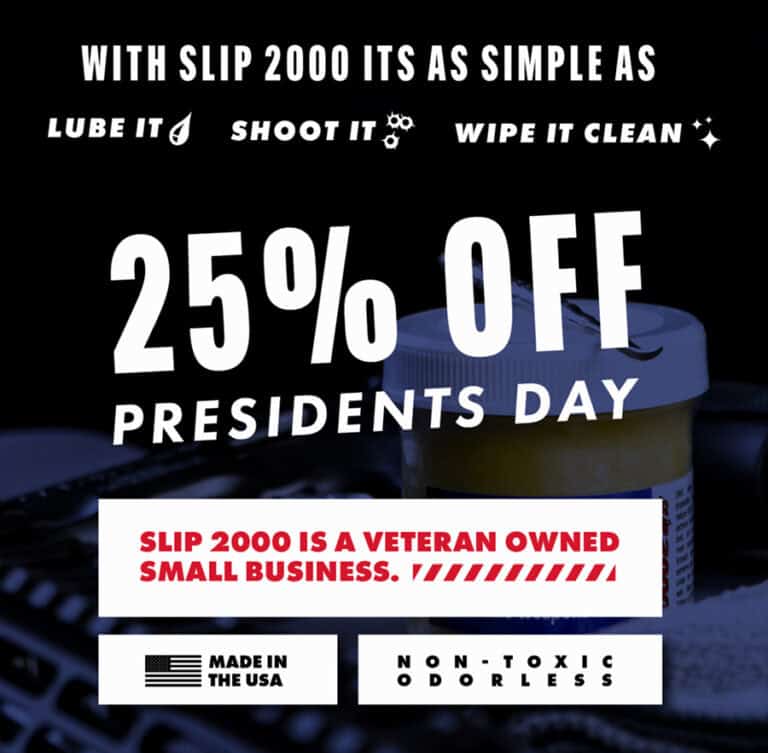 Slip 2000 Presidents’ Day Sale [2023]