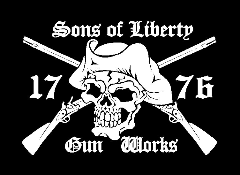 The Sons of Liberty Service [SHOT Show 2023 Video]