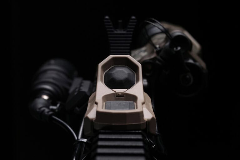 Until Tactical AXON [SHOT Show 2023 Video]