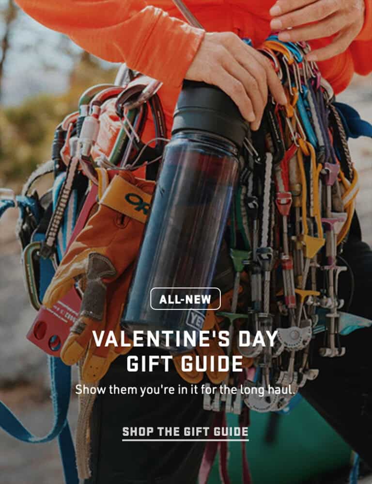 Shop the YETI Valentines Day Gift Guide 2023