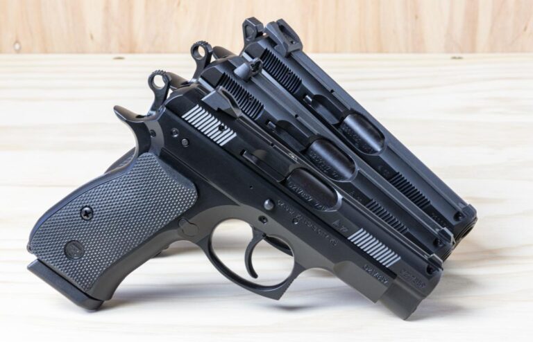 CZ 75-Series