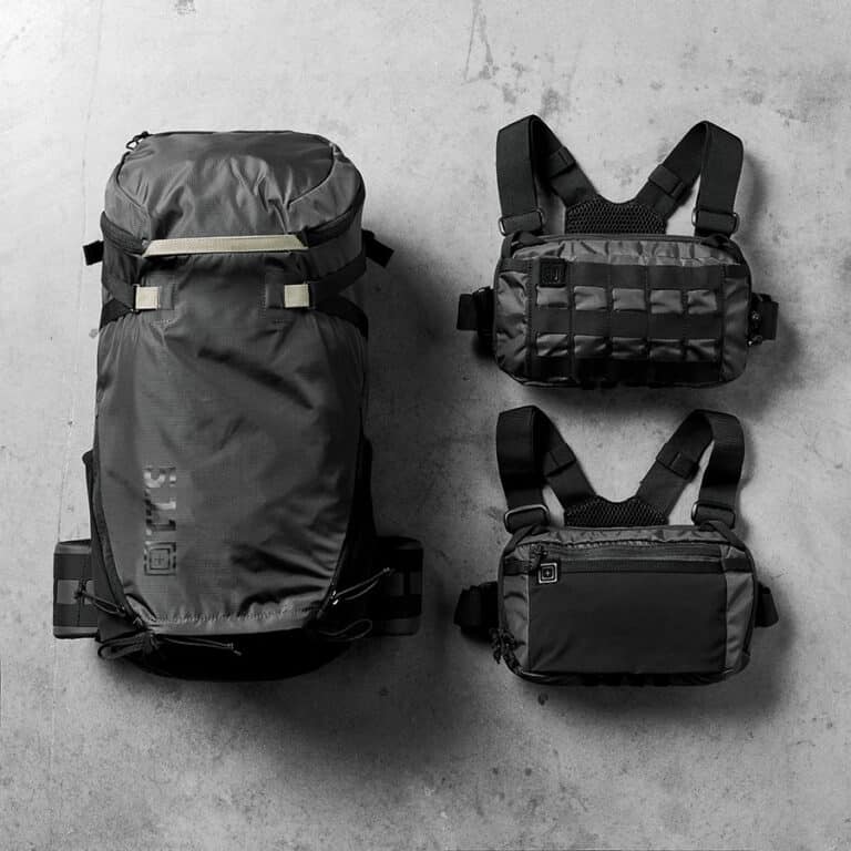 5.11 Tactical Announces New Skyweight Collection