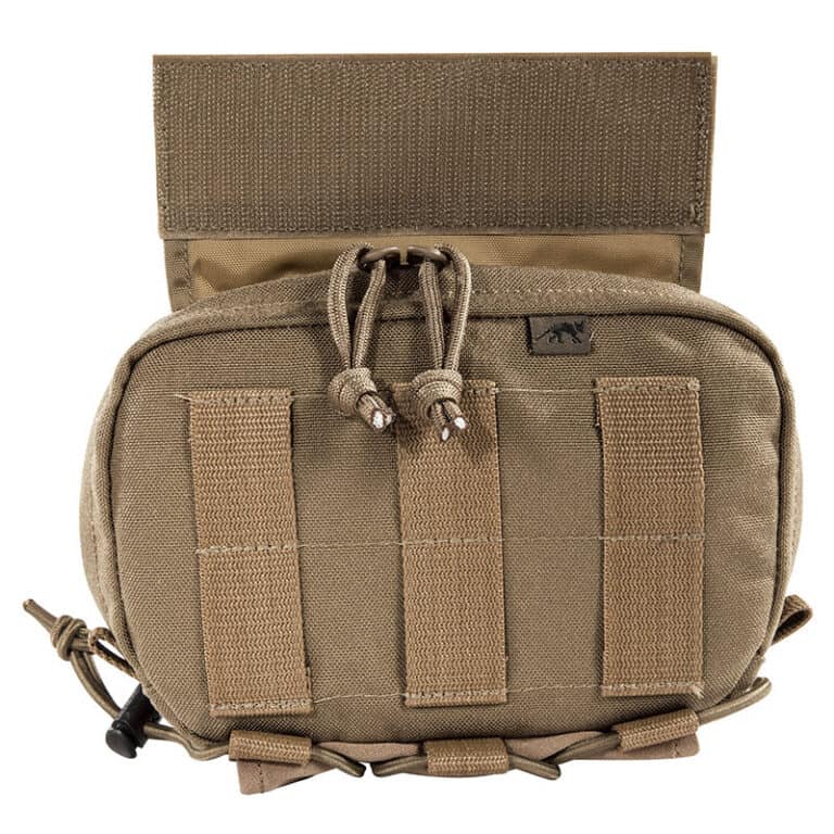 Tasmanian Tiger Launches New Tactical Equipment Pouches