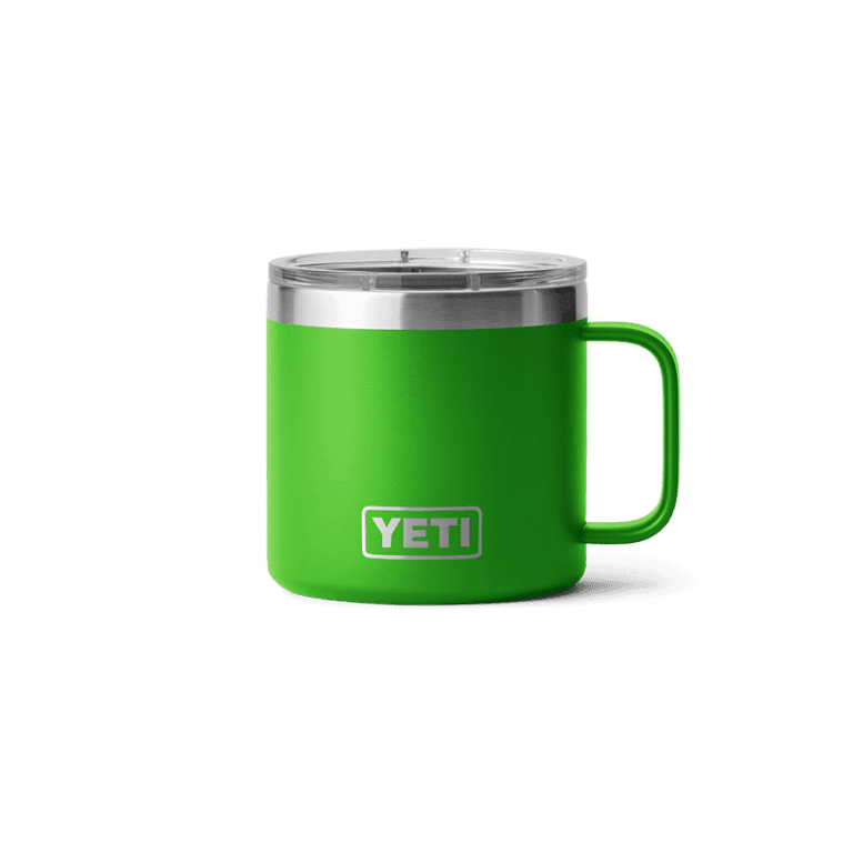 YETI Sale – 20% Off Rambler 14oz Mugs!