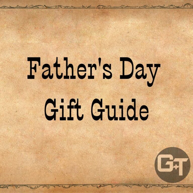 Best Father’s Day Gift Guide [2023]