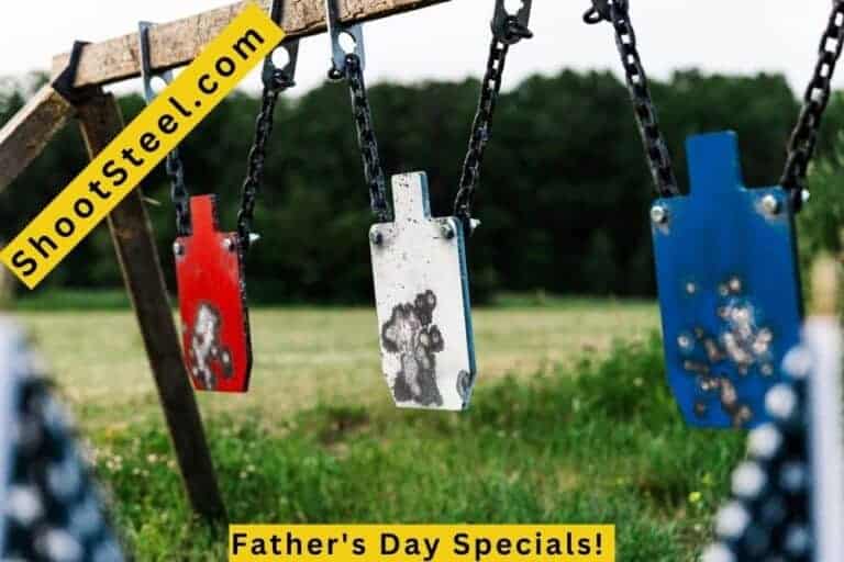 ShootSteel.com Father’s Day Specials