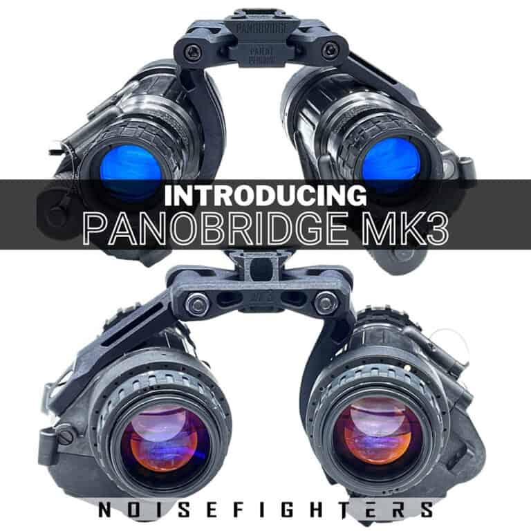 Noisefighters Releases the Panobridge MK3