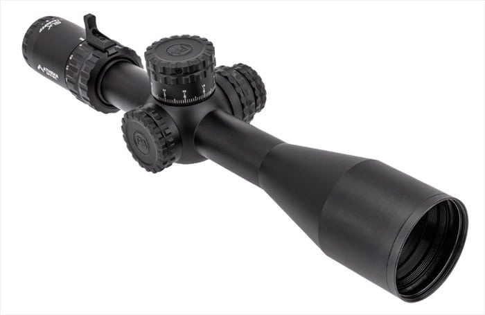 Primary Arms Optics Releases 2 New Rifle Scopes And Classic Red Dot 