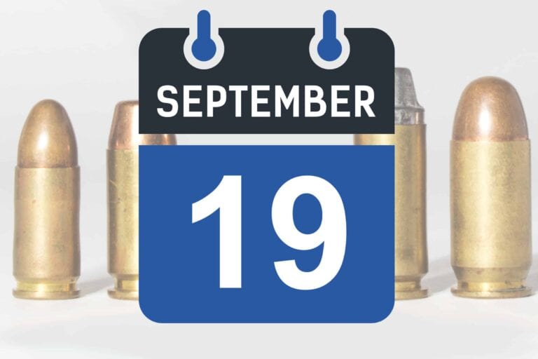 Happy 9×19 Day: 9mm Accessories for 9mm Day