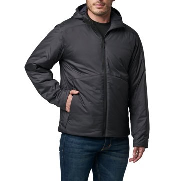 New PrimaLoft Outerwear from 5.11