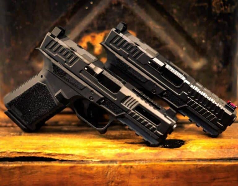 The FX19 Patriot LT: Faxon Firearms’ Recent Release