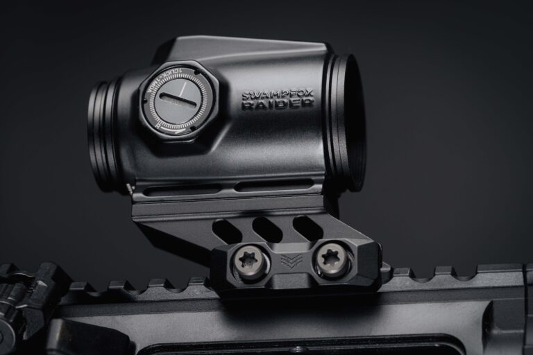 Swampfox Optics