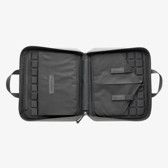 DAKA Double Pistol Case Now Shipping from Magpul Industries