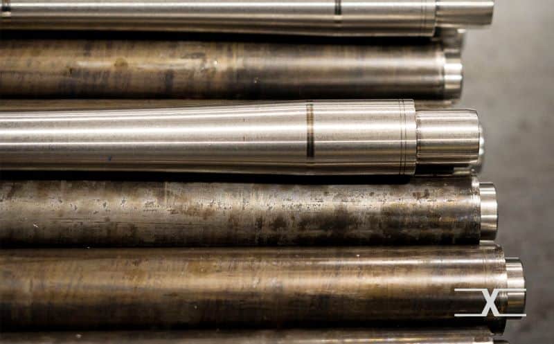 Ultimate Guide to AR-15 Barrel Profiles From Faxon - UN12Magazine
