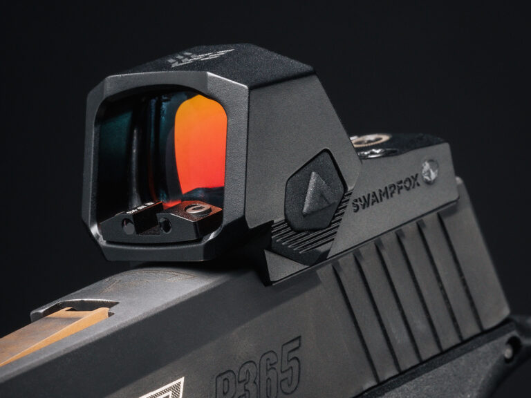 Swampfox Optics