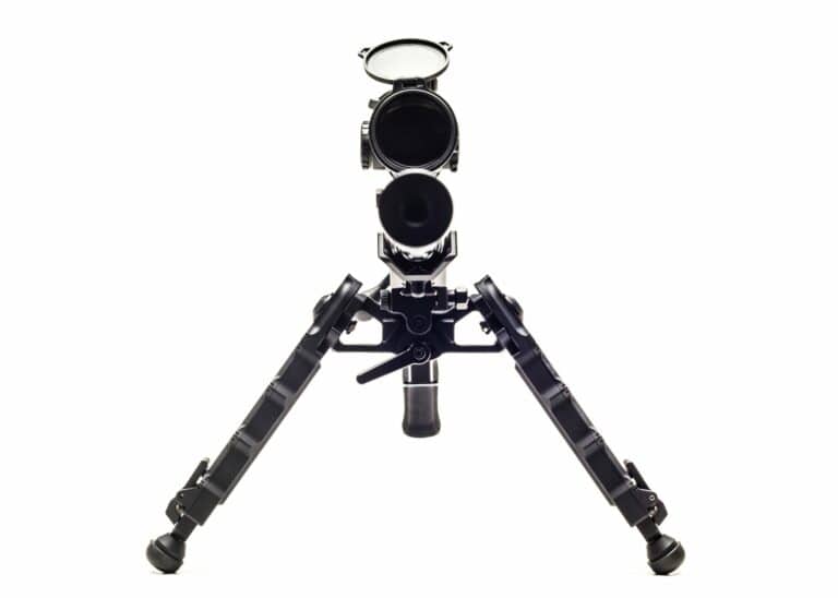 Accu-Tac introduces the new HD-50 Bipod