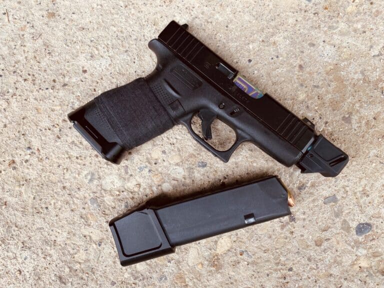 Revolutionize Your Glock 43x Experience with Top Accessories