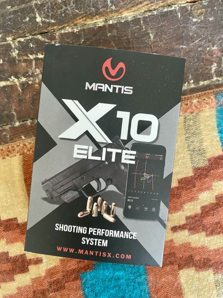 Mantis X10 Elite Review