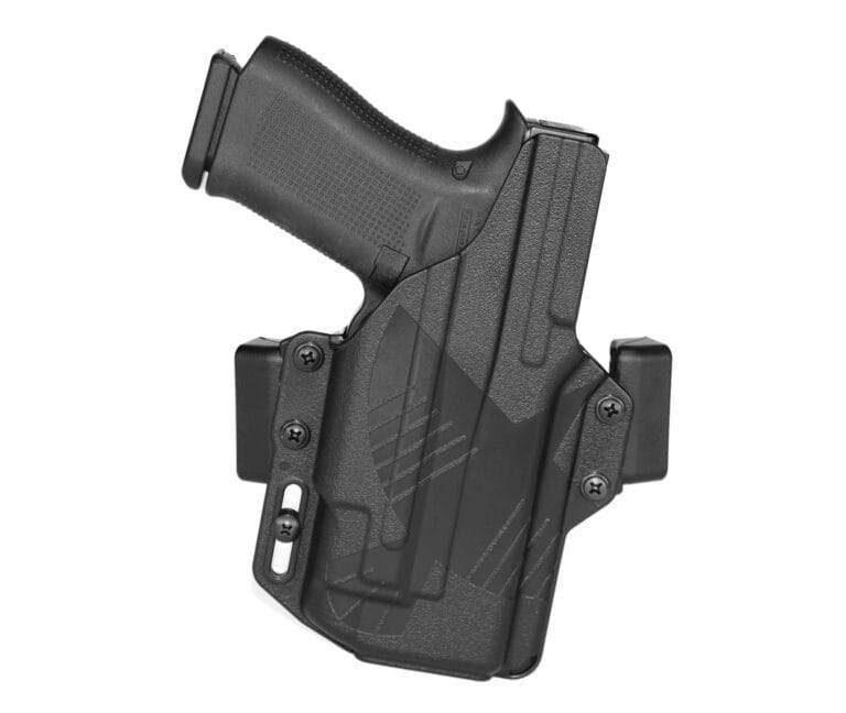 New OWB Holster for Glock 43X /48 MOS from RCS Gear