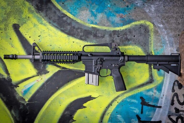 Killer Innovations Unveils A2 Mono Upper Ahead of SHOT Show 2025