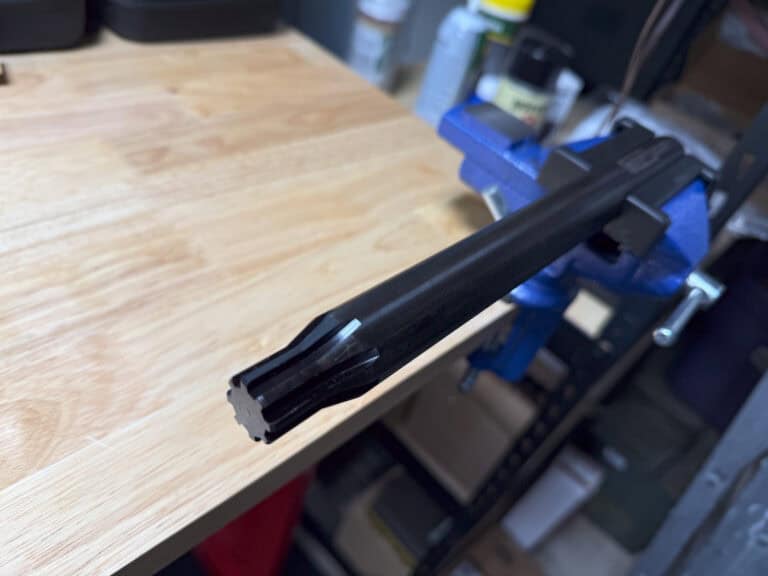 Geissele Automatics Reaction Rod Review: A Must-Have Tool for AR Assembly and Maintenance