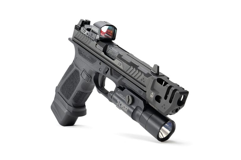 Strike Industries Strike Arms SAP-C