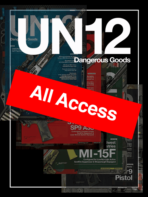 Digital Issue All Access