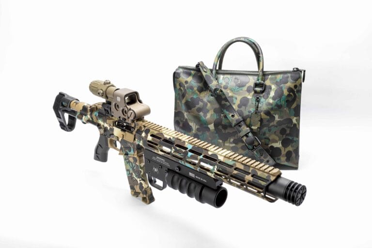 Coach 300 BLK
