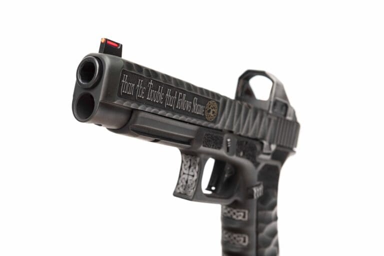 2A Tactical LLC – Mythic G34