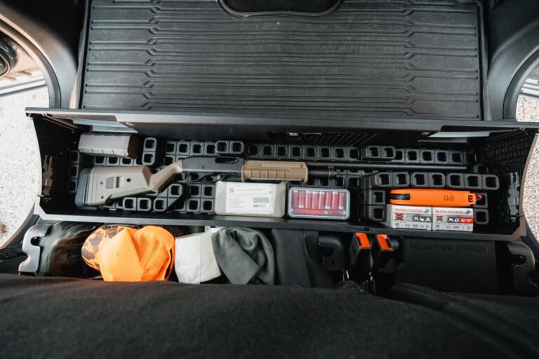 Magpul—DAKA Universal GRID Organizer